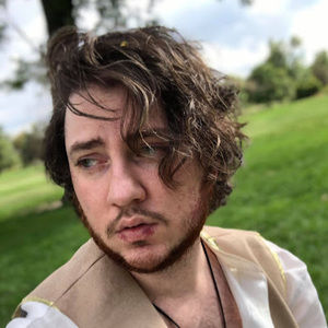 Meet your Posher, Sam